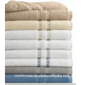 Quick Dry Bath Towels